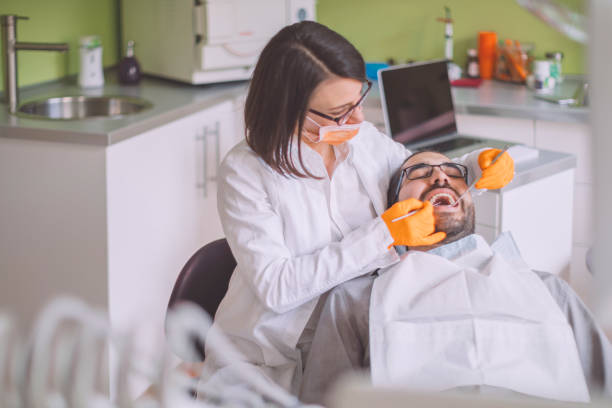 Best Emergency Treatment for Dental Infections or Abscesses in , HI